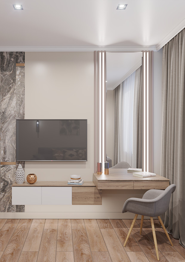 Частный дом в ТСН "Северный Бор"