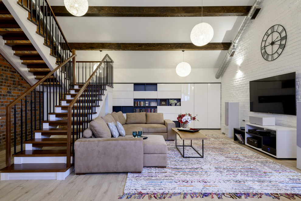 Уютный Лофт