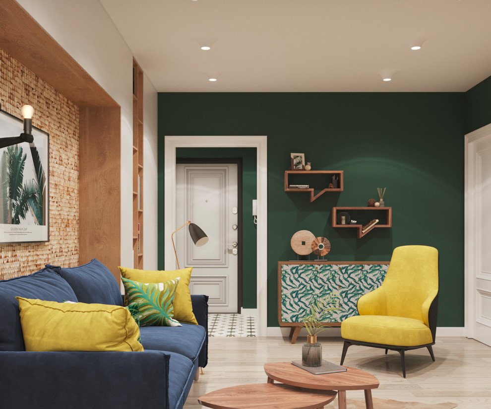 ЖК Летний Сад