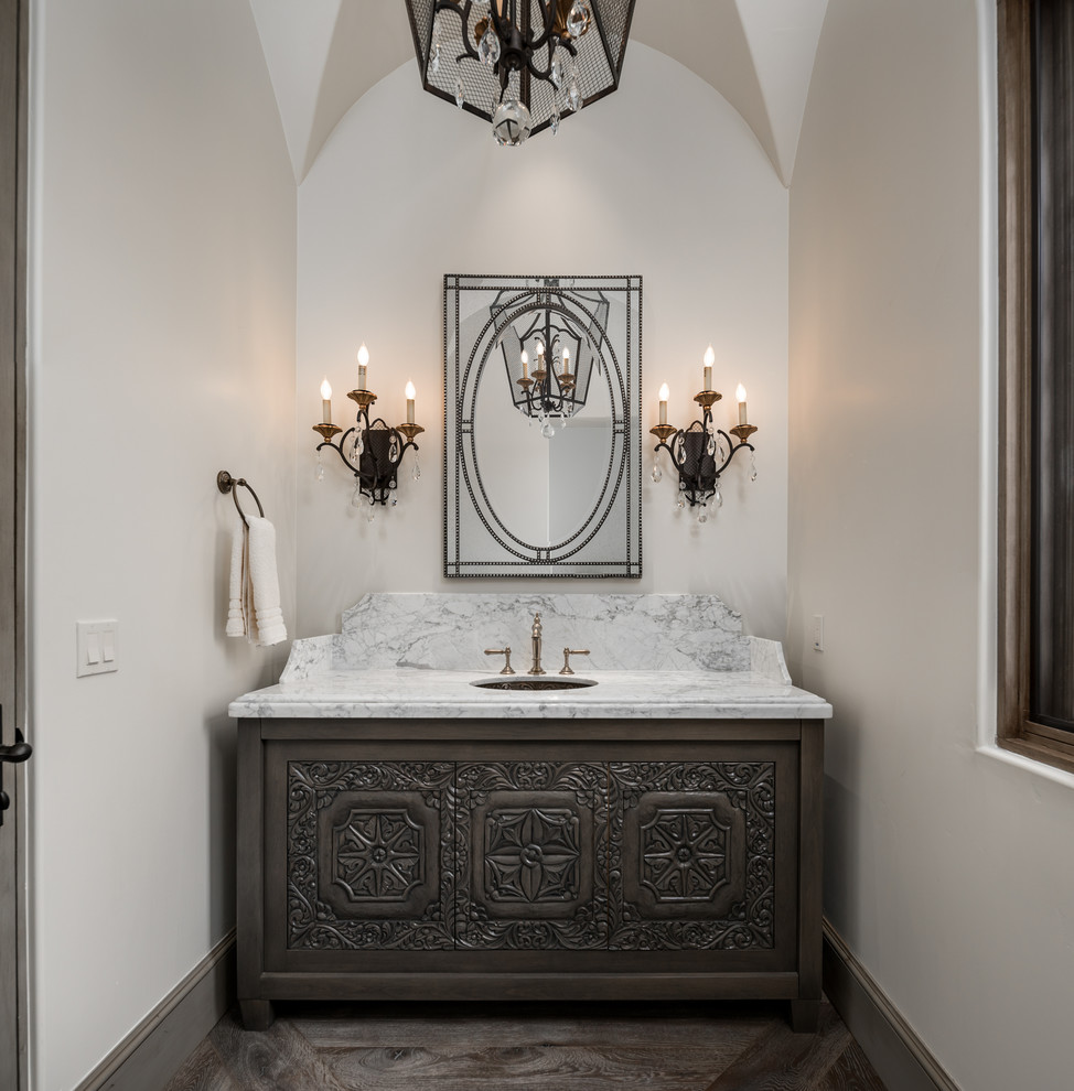 Elegant Bathrooms By Fratantoni Design Mediterranean Bathroom Phoenix By Fratantoni Design Architecture And Interior Design