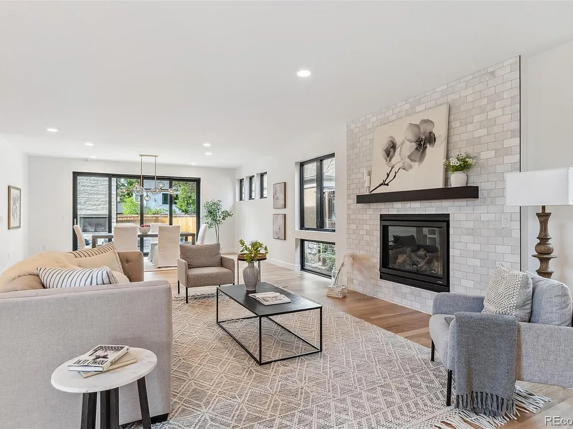 Bonnie Brae Custom Build