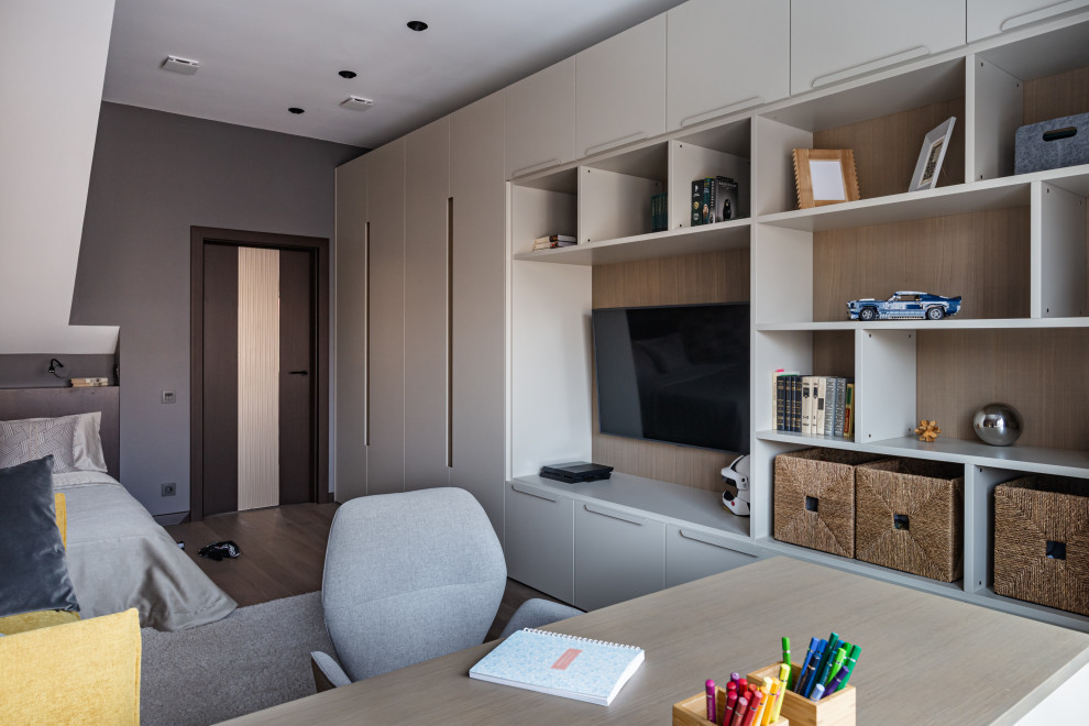 Квартира на проспекте Тореза