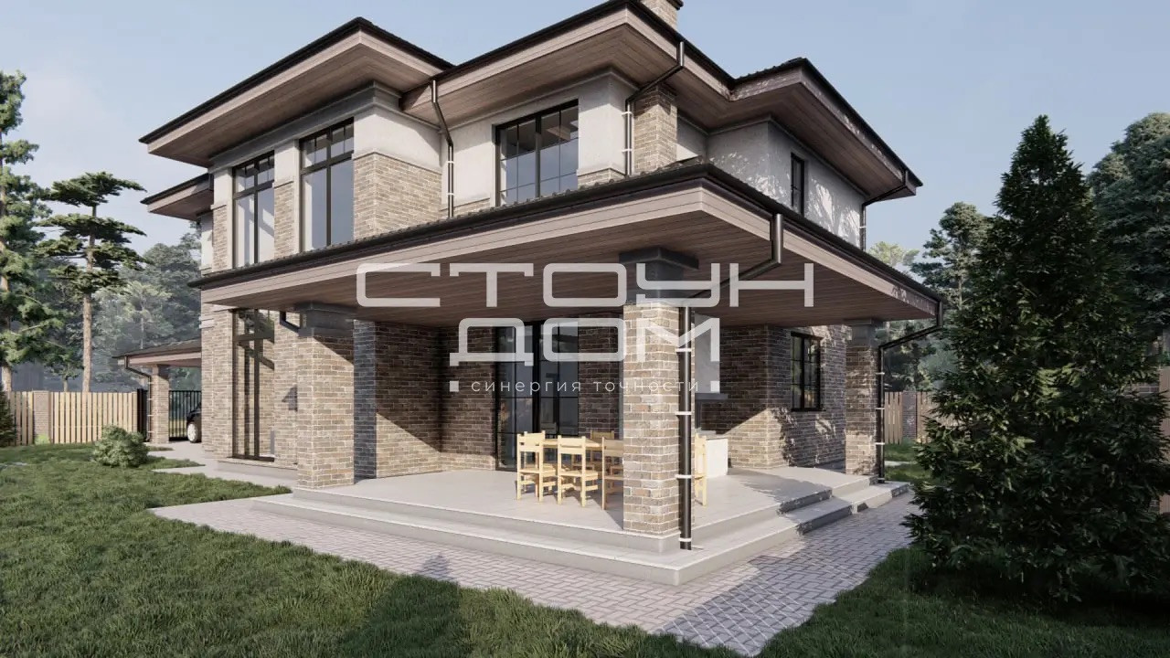 Проект "Солярис"