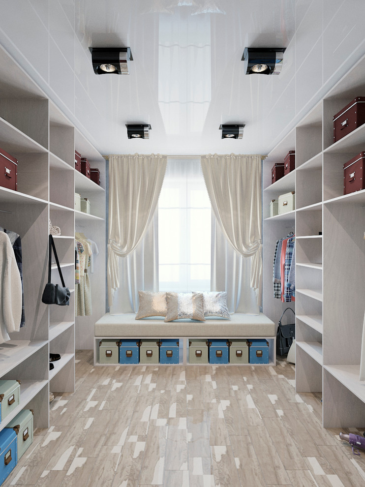 Дизайн частного дома