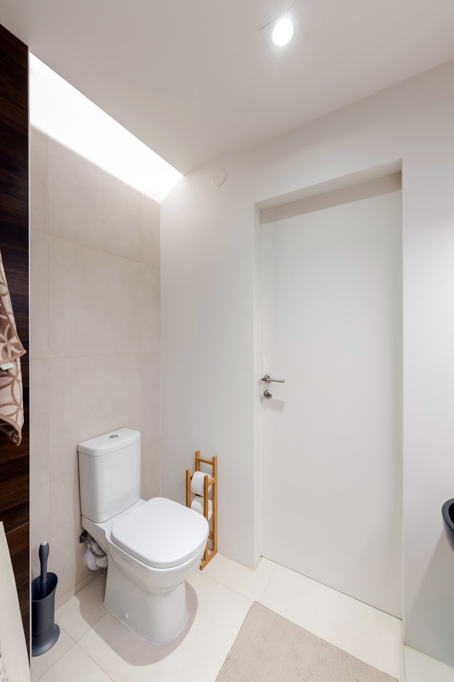 Двухкомнатная квартира на Ланском