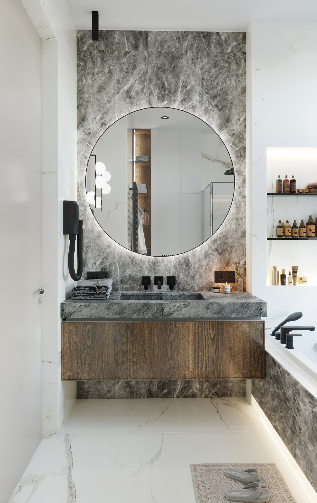 ЖК Серебряный парк