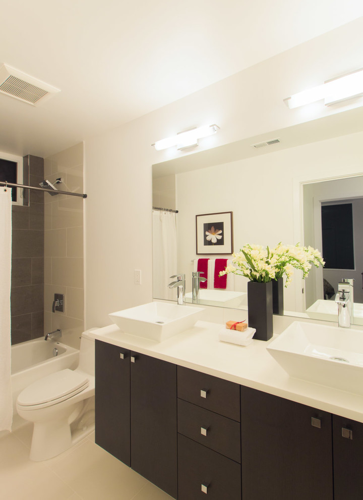 Noble Ridge Construction - Admiral Way