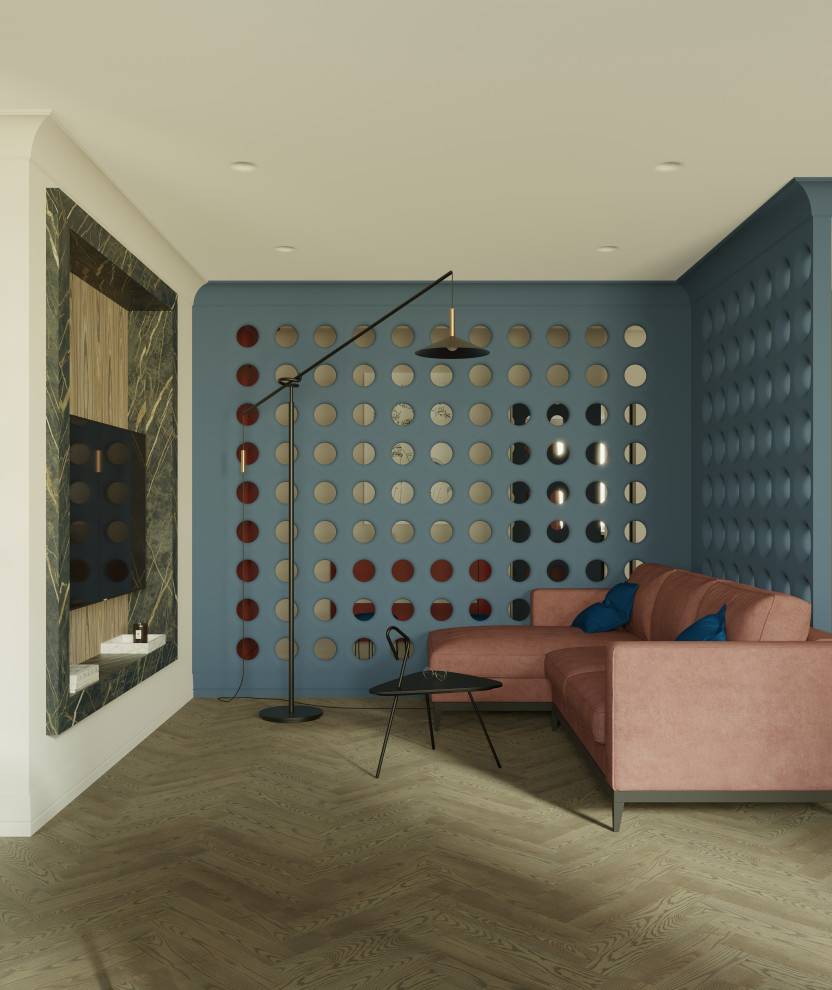 ЖК Финист 67 м2