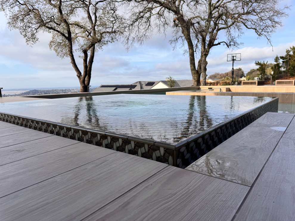 Conversation Pool