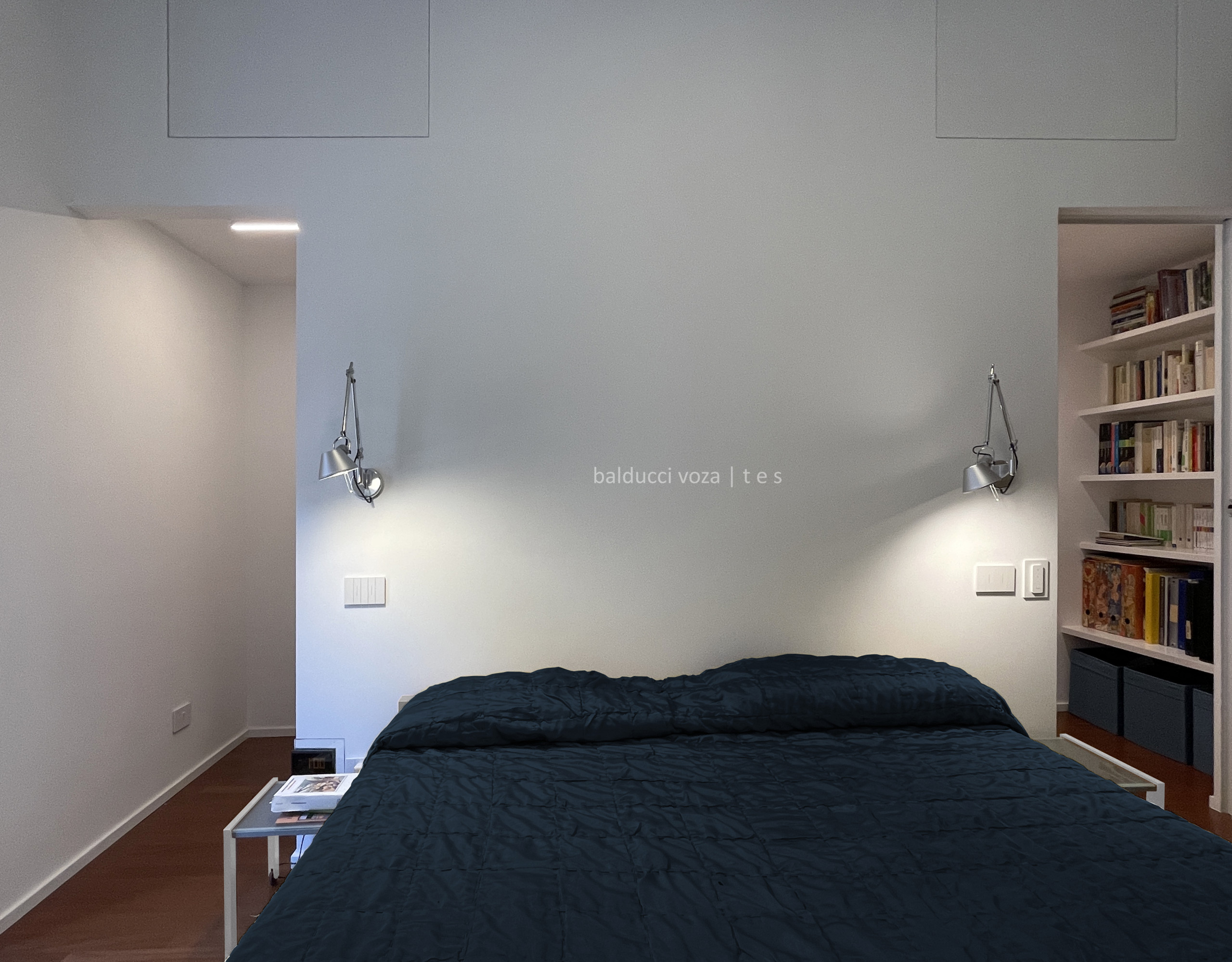 APT_4MT - Restyling/Refurbishing - Roma