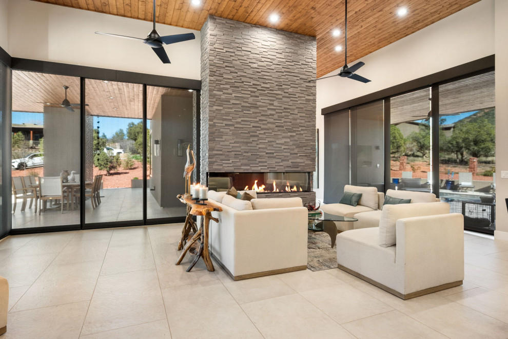 Elemental Fusion: A Sedona Retreat