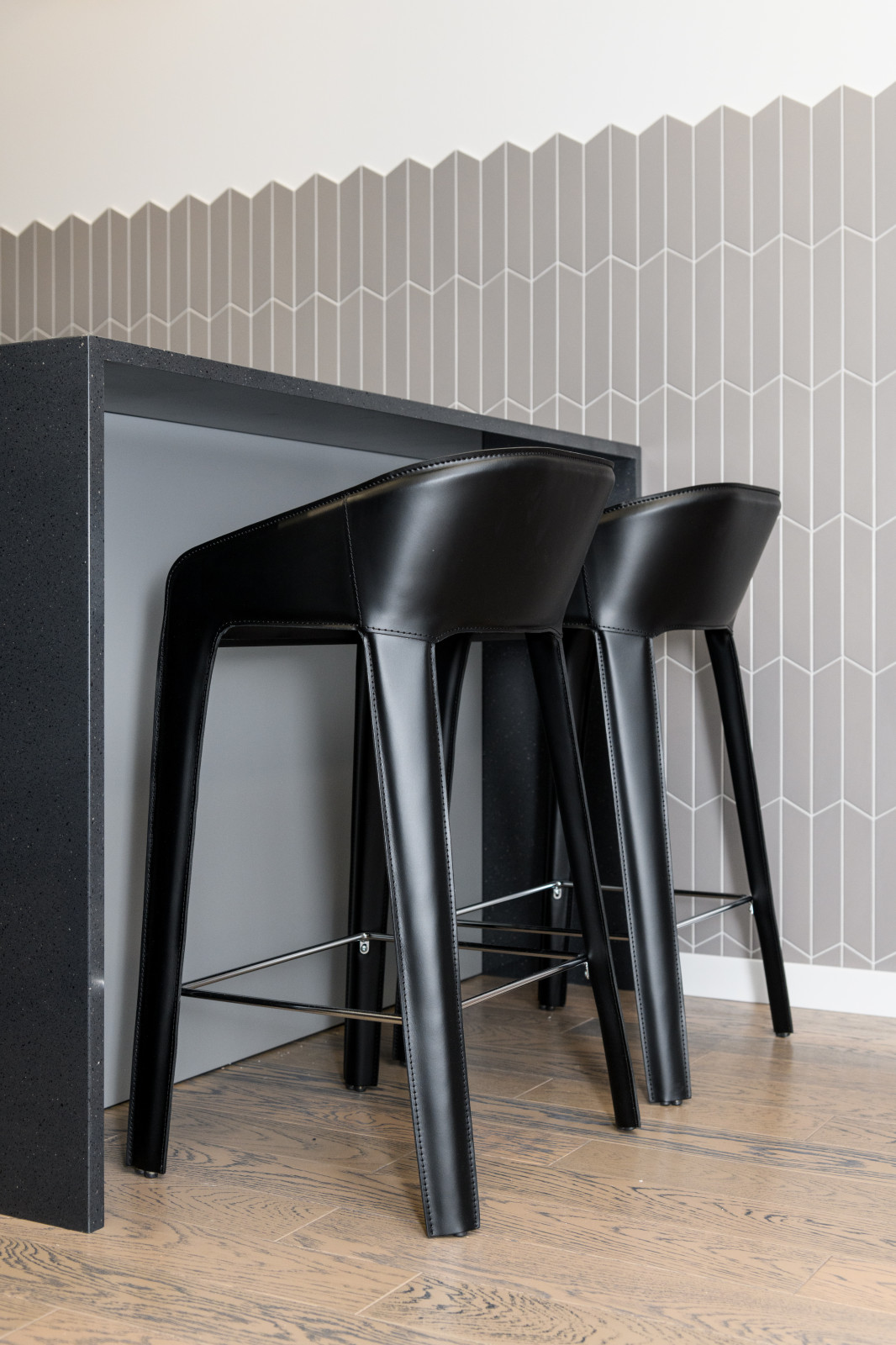 Лаконичные формы