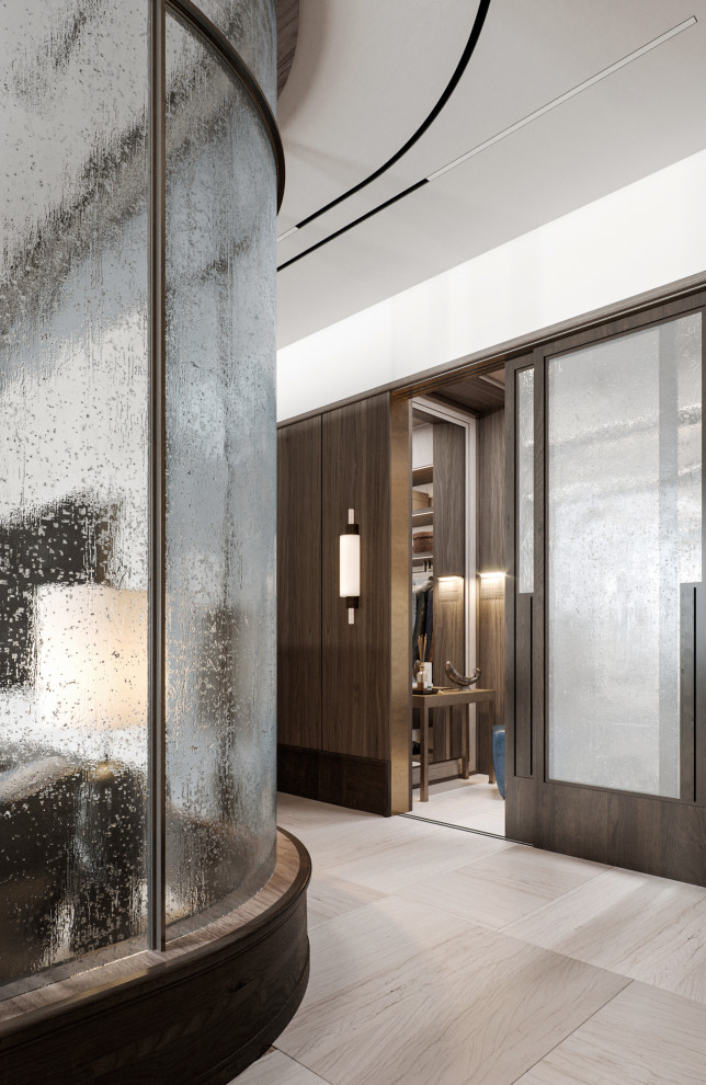 Пентхаус в Knightsbridge Private Park