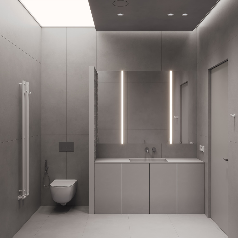 Дом в Подмосковье