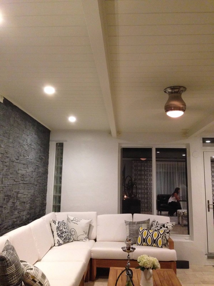 Nizam loggia