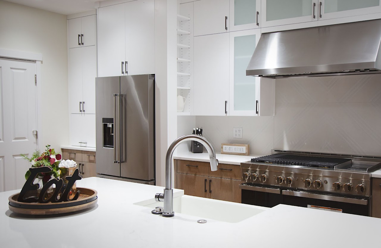 All New Hardwoods/ New Milwork and Main Floor Remodel