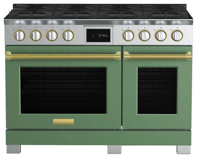 Kitchen Trends for 2022 - The Rangecookers Blog