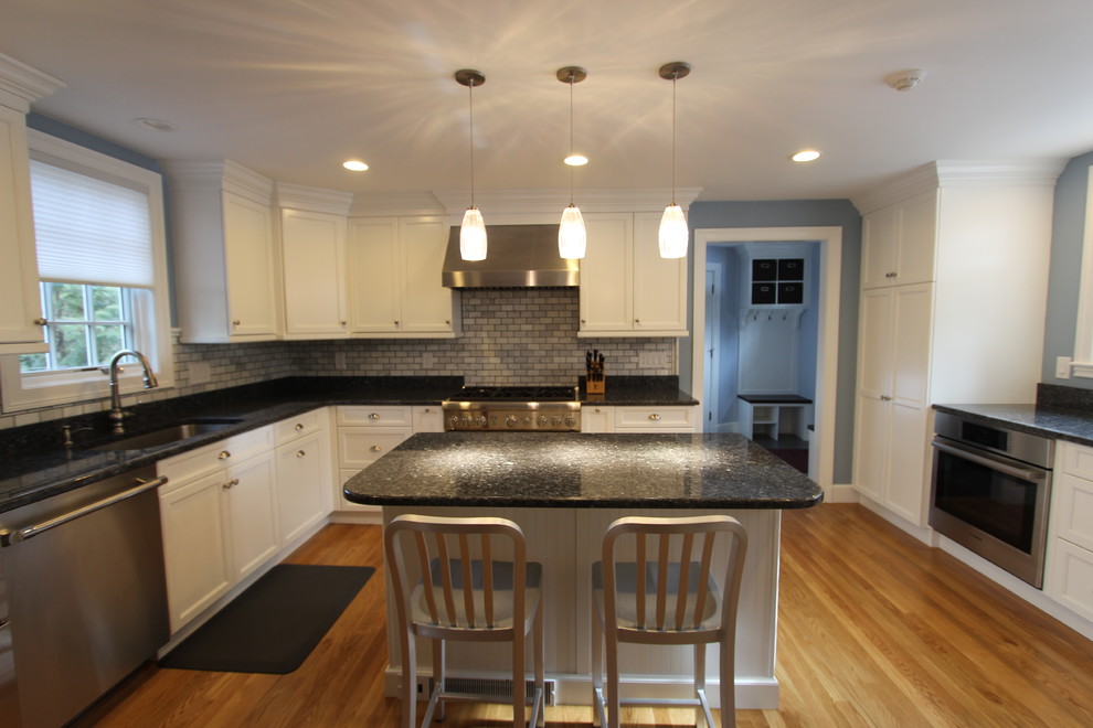 First Floor Revamp - Project 2704