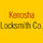 Kenosha Locksmith Co.