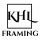 KHL Framing Inc.