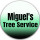 Miguel's Tree Service