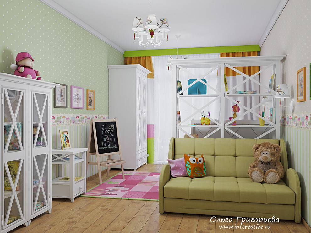 ЖК Образцовый квартал