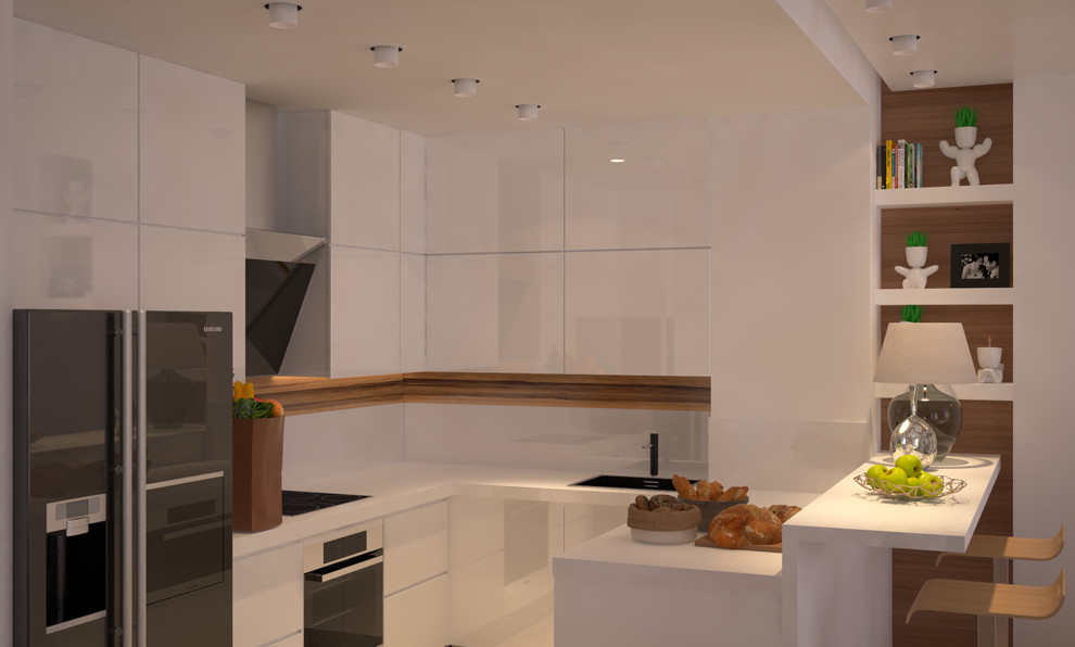 проект для молодой пары