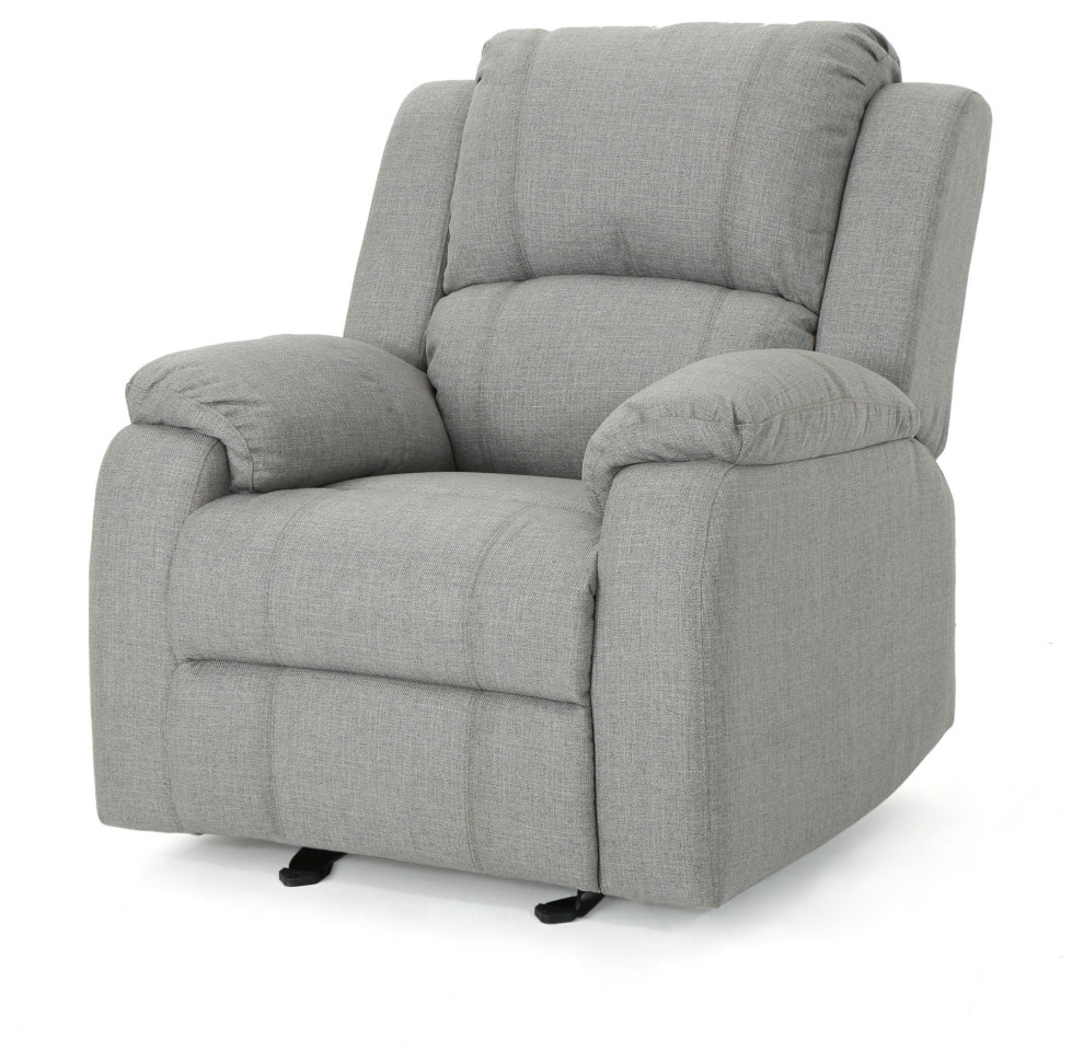 recliner chair studio