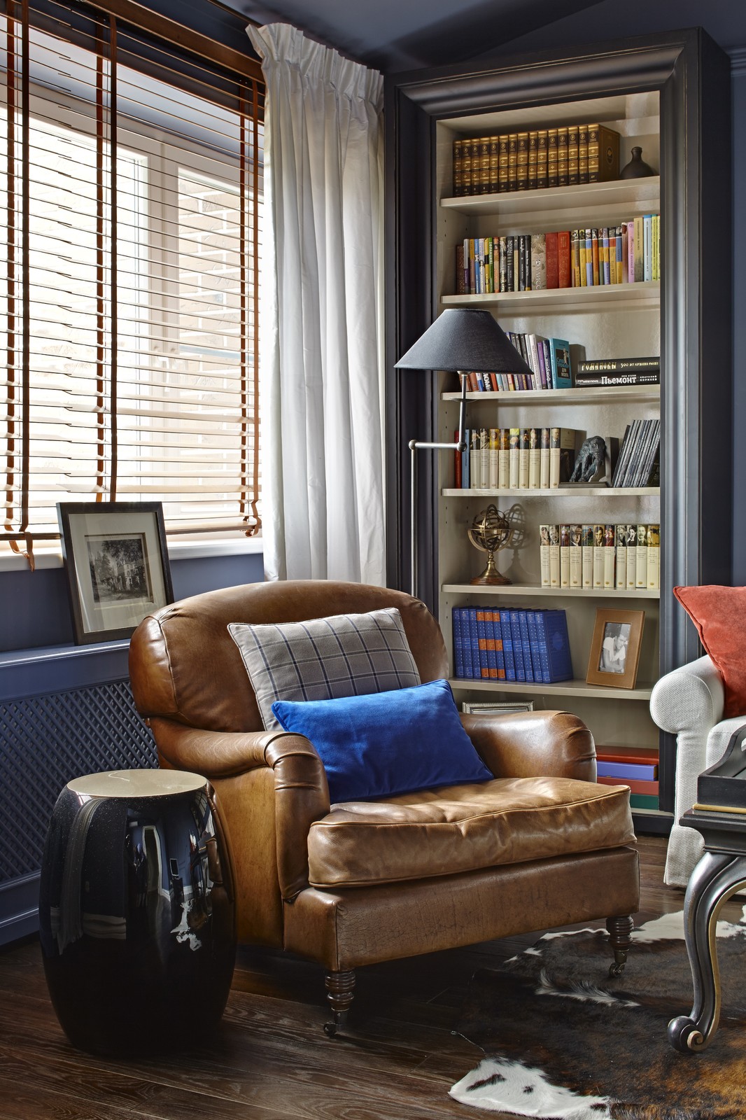 Квартира в Москве