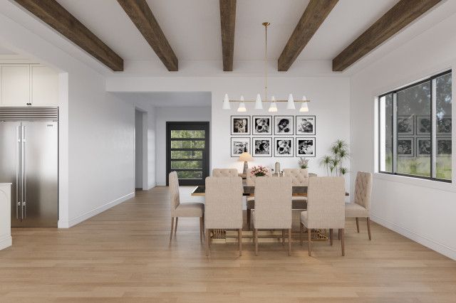 Rendering - 2025+ rendering
