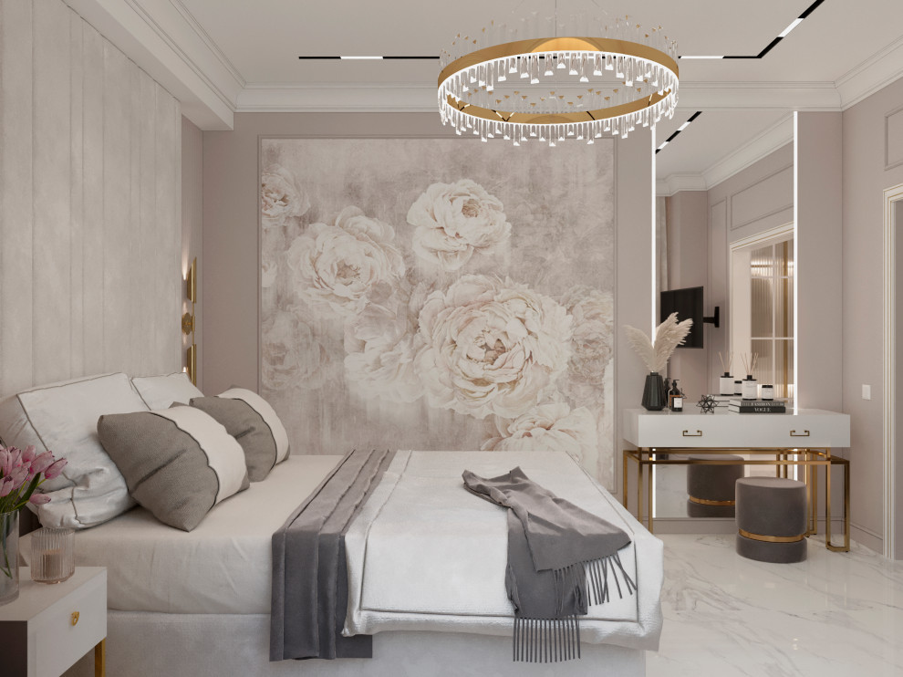 2-комнатная квартира в ЖК "ЗилАрт"