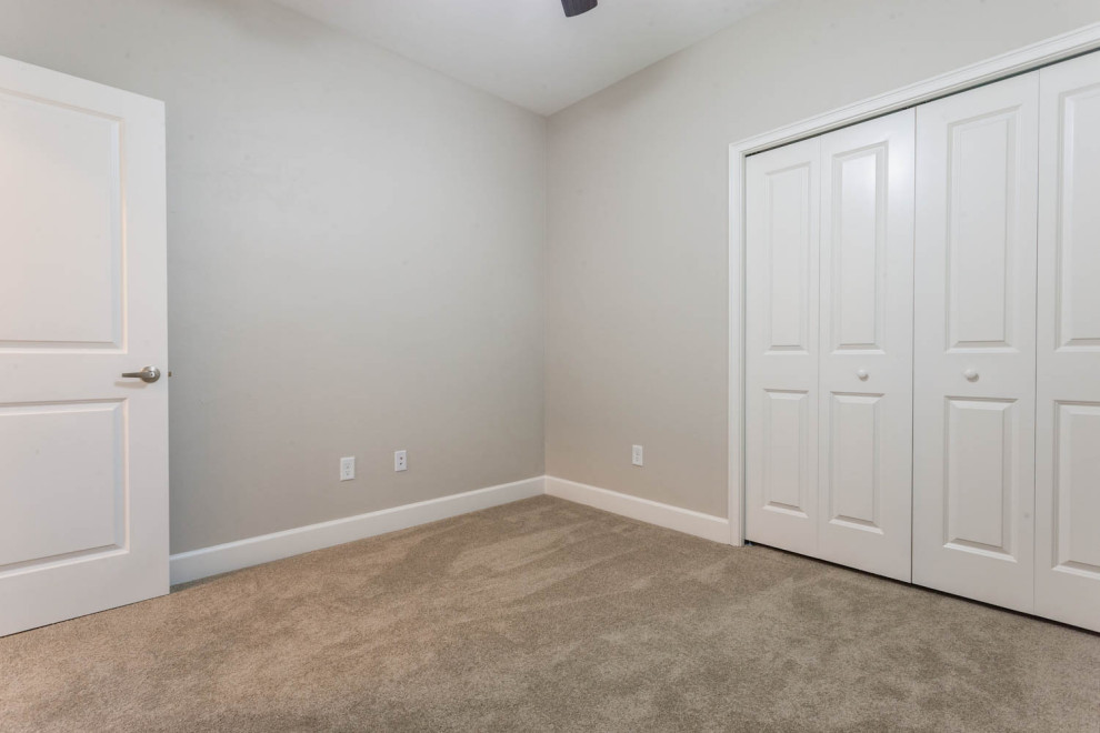 New Home - The Sylvania Model