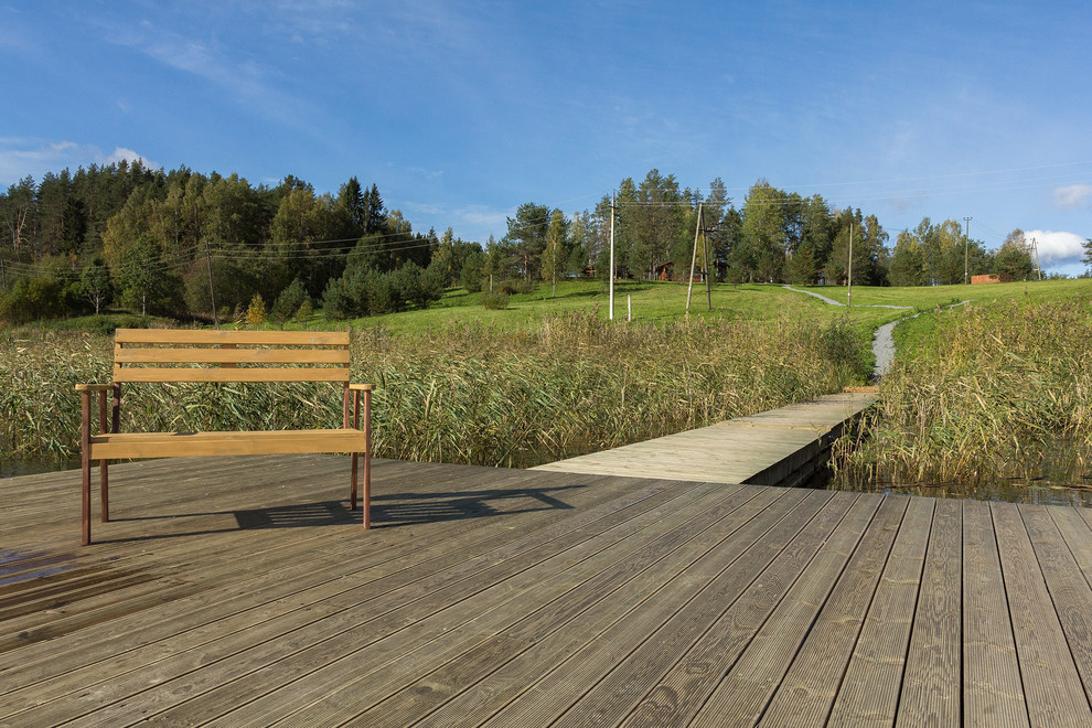 Парк-отель Хутор Ярви