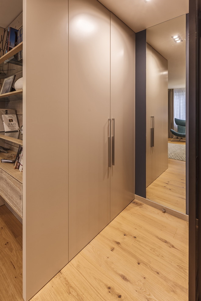 Квартира в ЖК Татьянин Парк