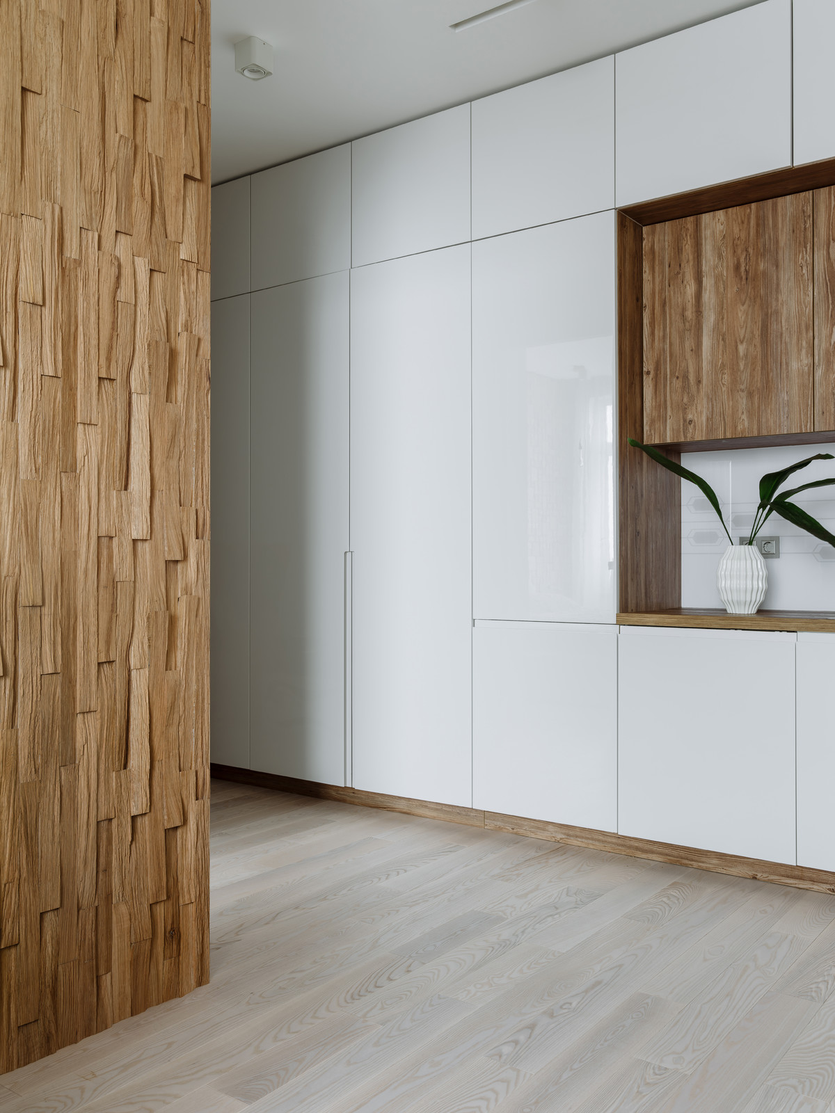 Кухня ЖК"Маршал"