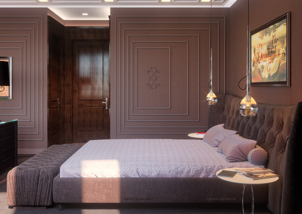 особняк в кп "Крона"