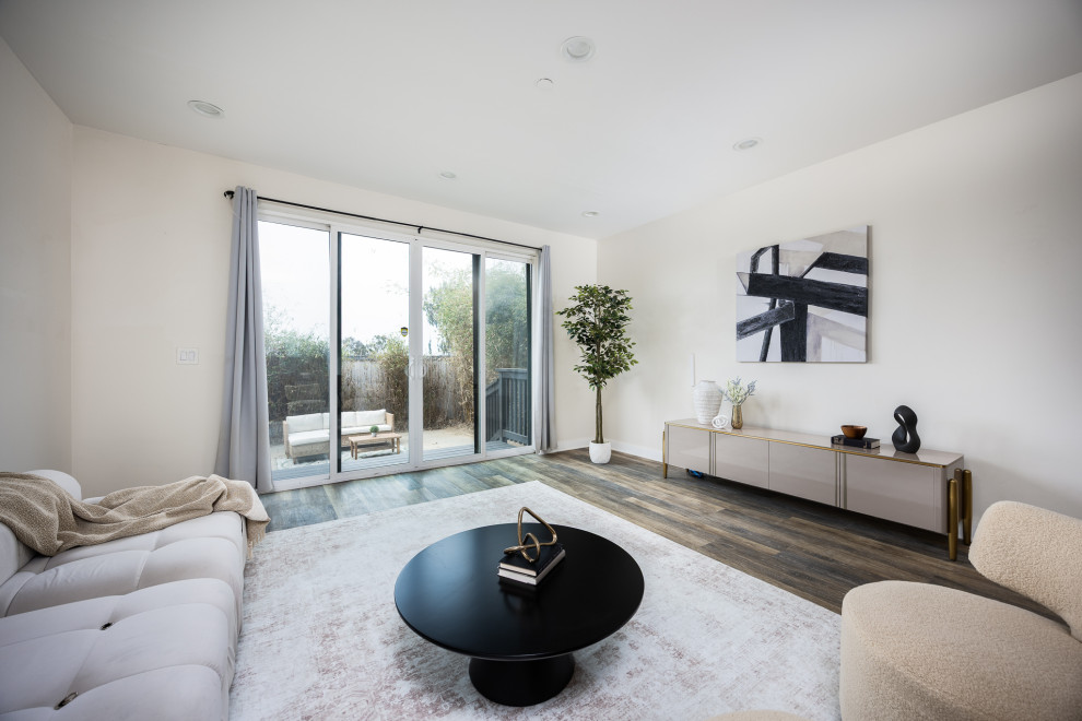 Professional Home Staging San Diego