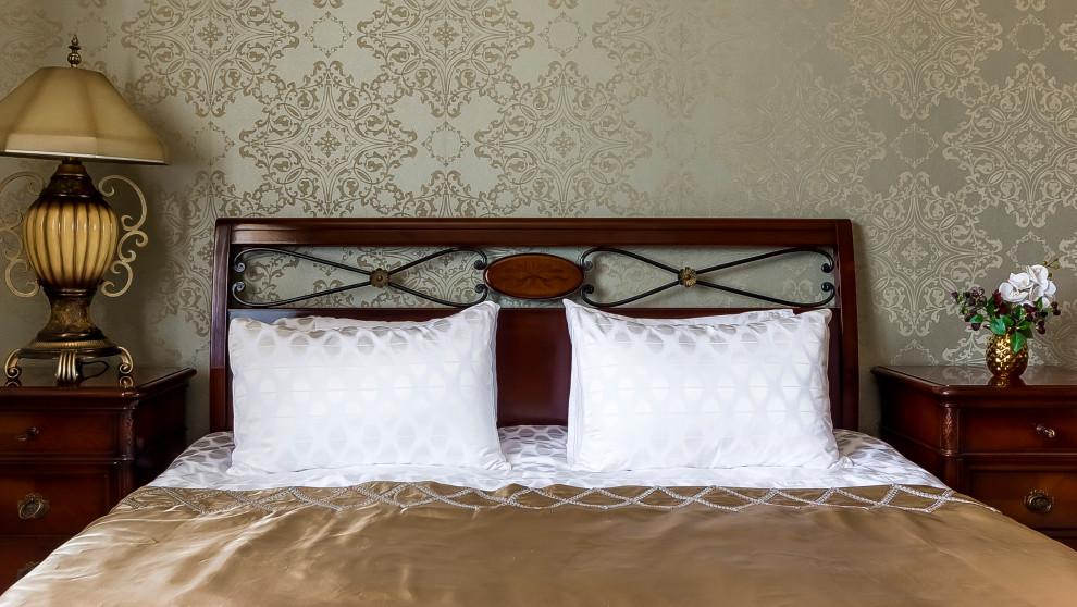 Бутик-отель "Villa Italia". Часть 2. Гостевые номера