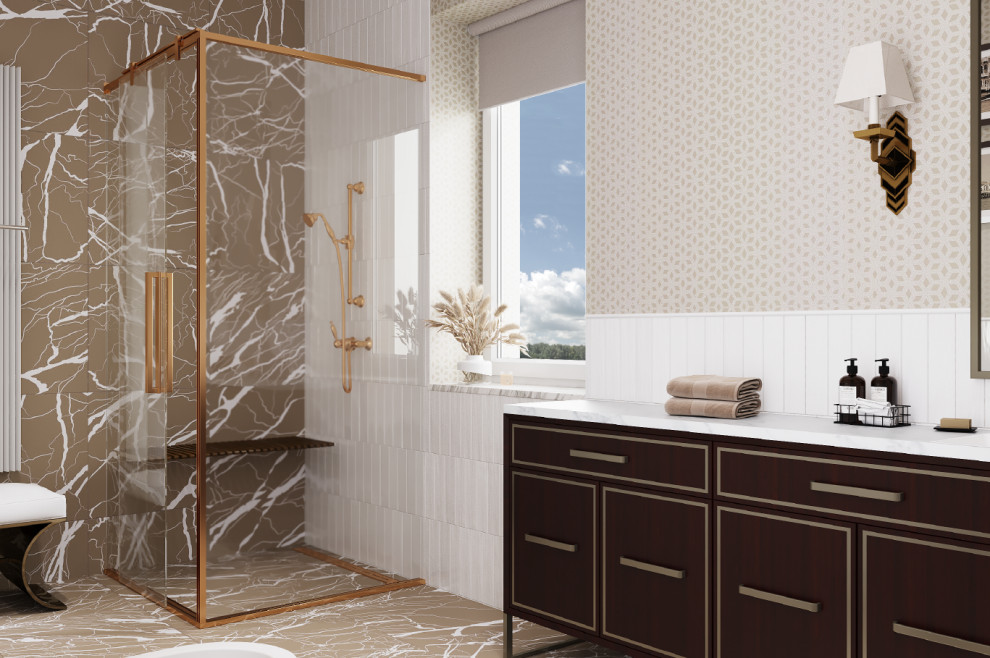 Дом для родителей