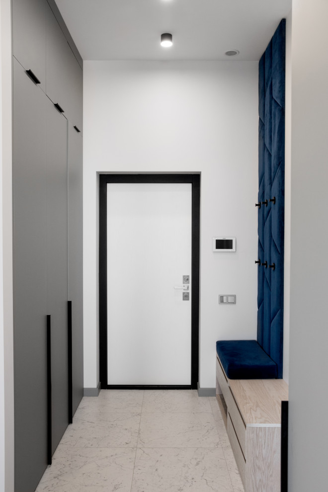 ЖК Новочеремушкинская, 17