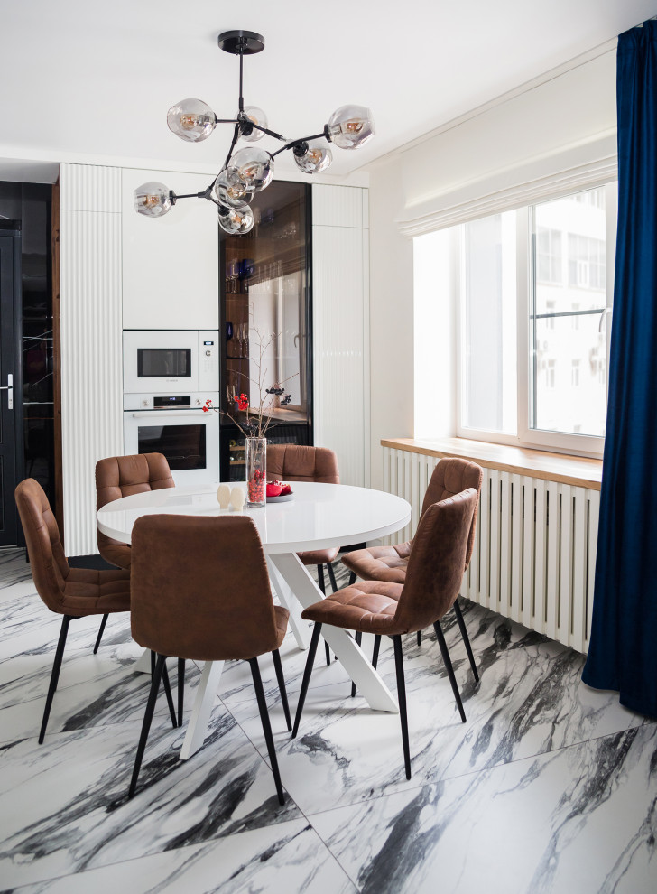 Квартира на Станкевича