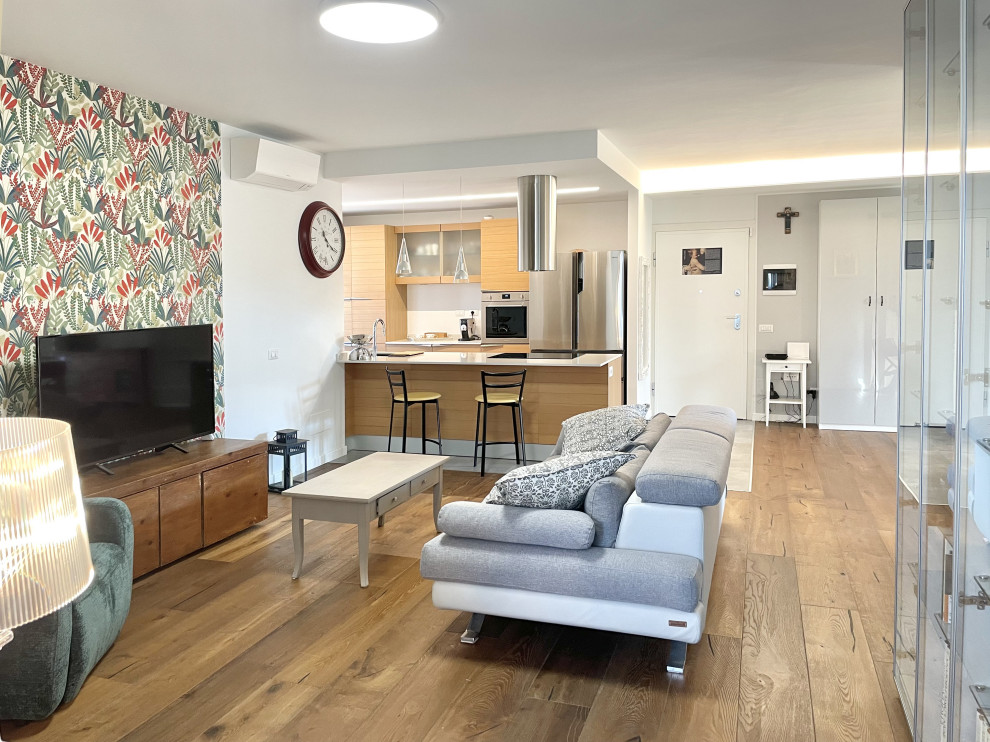 La casa dei ricordi - 100mq