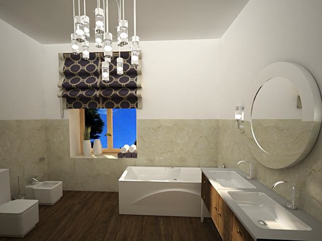 Summer House, 200 sq.m.