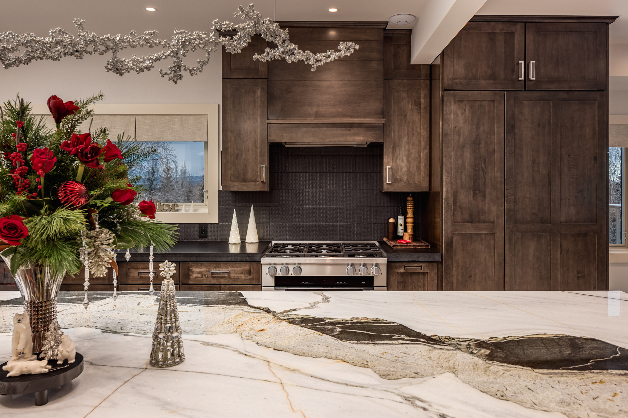 Dreamy remodel