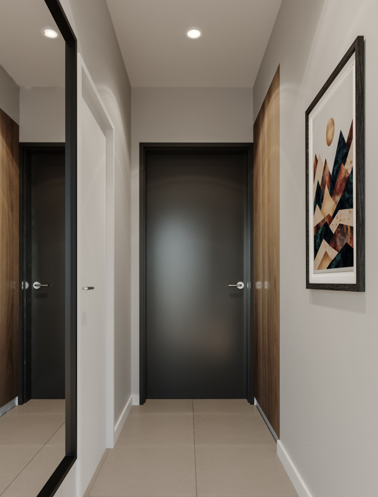 Квартира студия 29 кв.м.