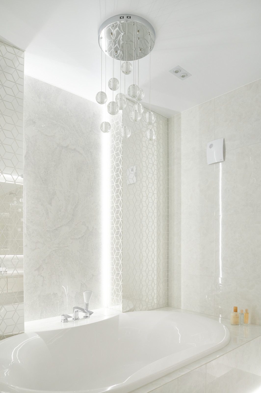 Квадрохаус в КП Горизонт