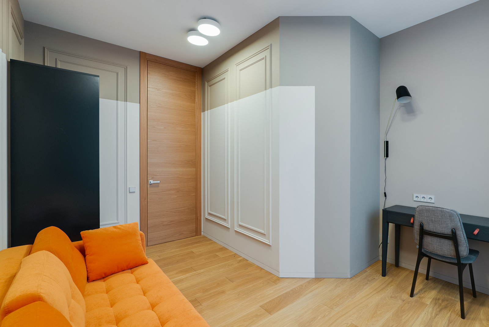 ЖК Новочеремушкинская 17