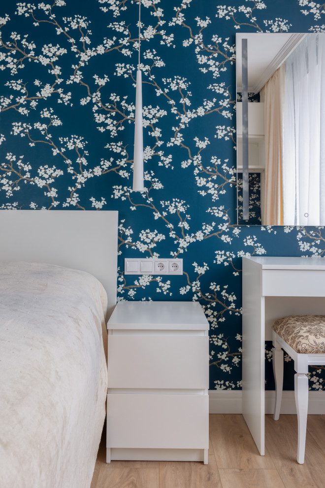 Квартира для молодой девушки г.Москва