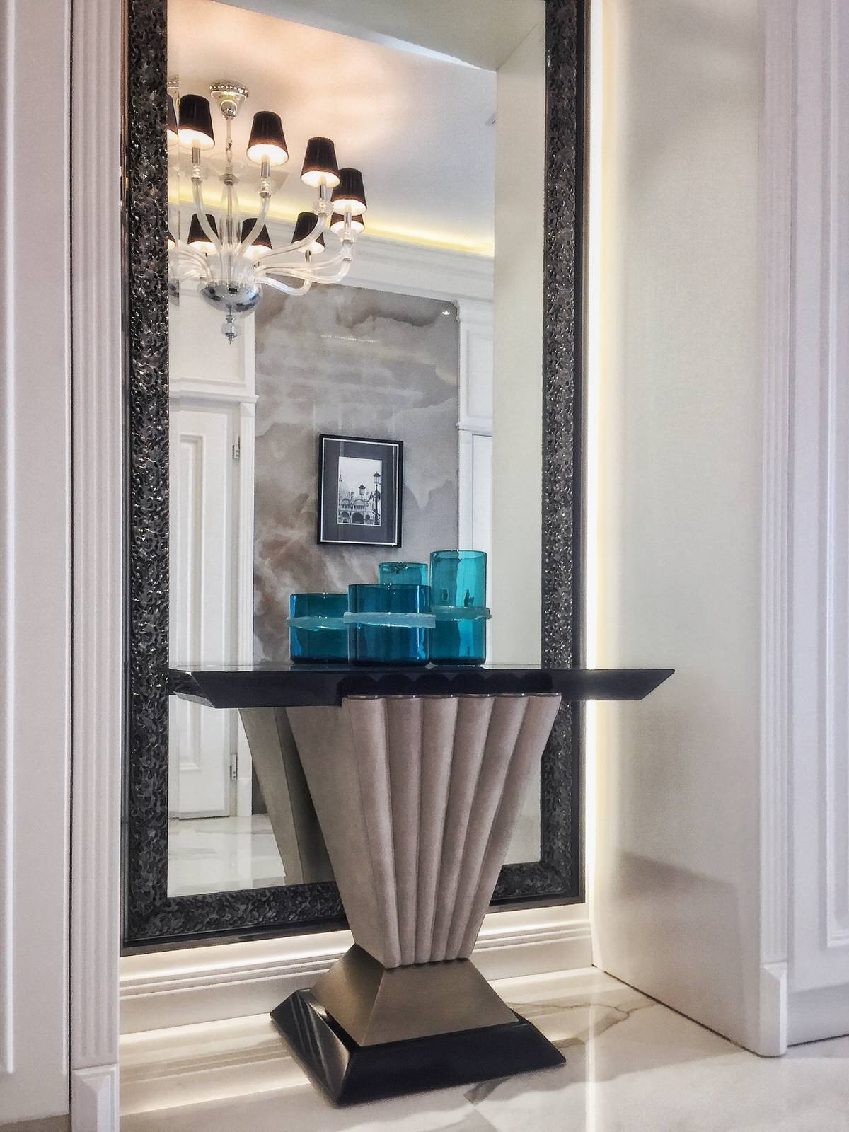 Летняя резиденция