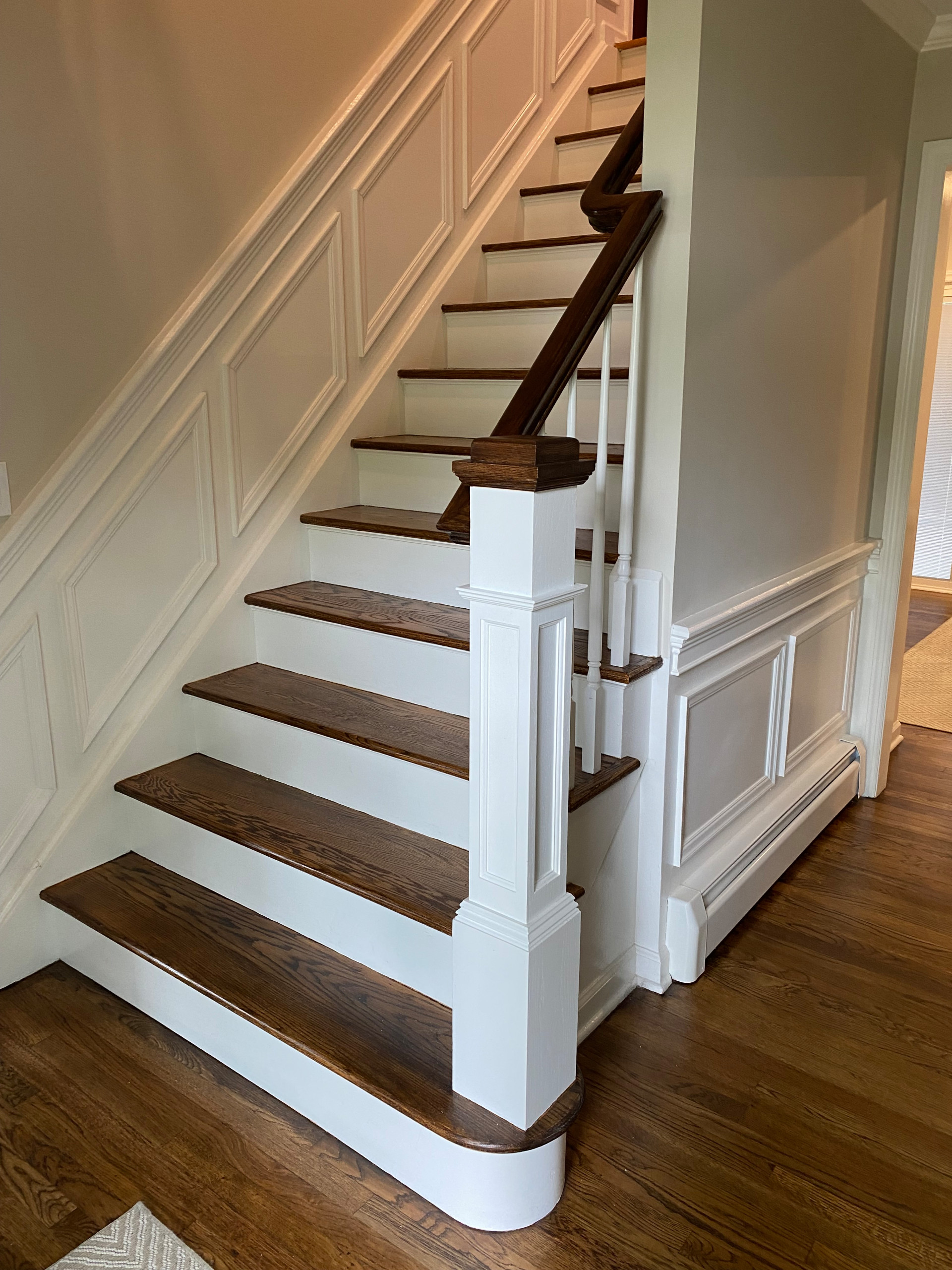 Whole Home Transformation